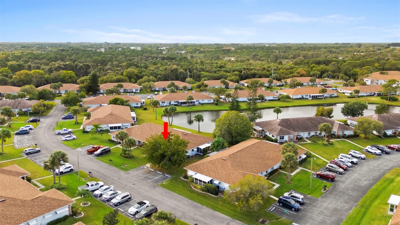 High Point Of Fort Pierce - Residential