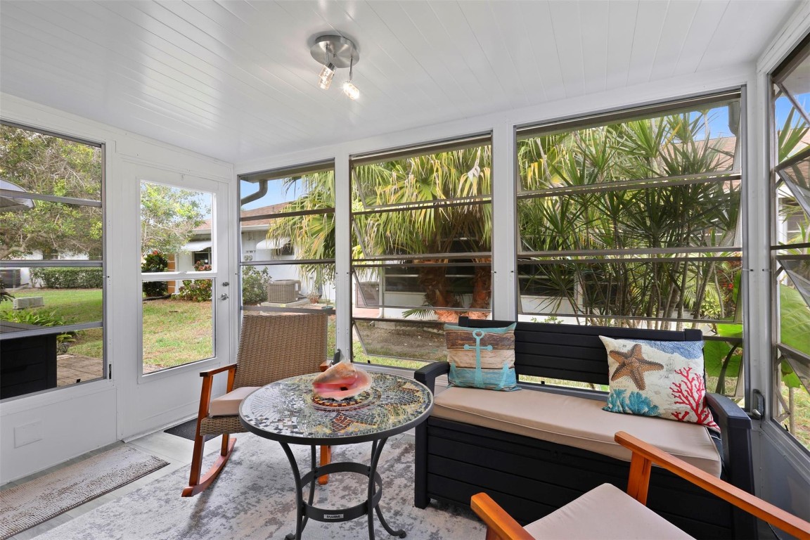 High Point Of Fort Pierce - Residential