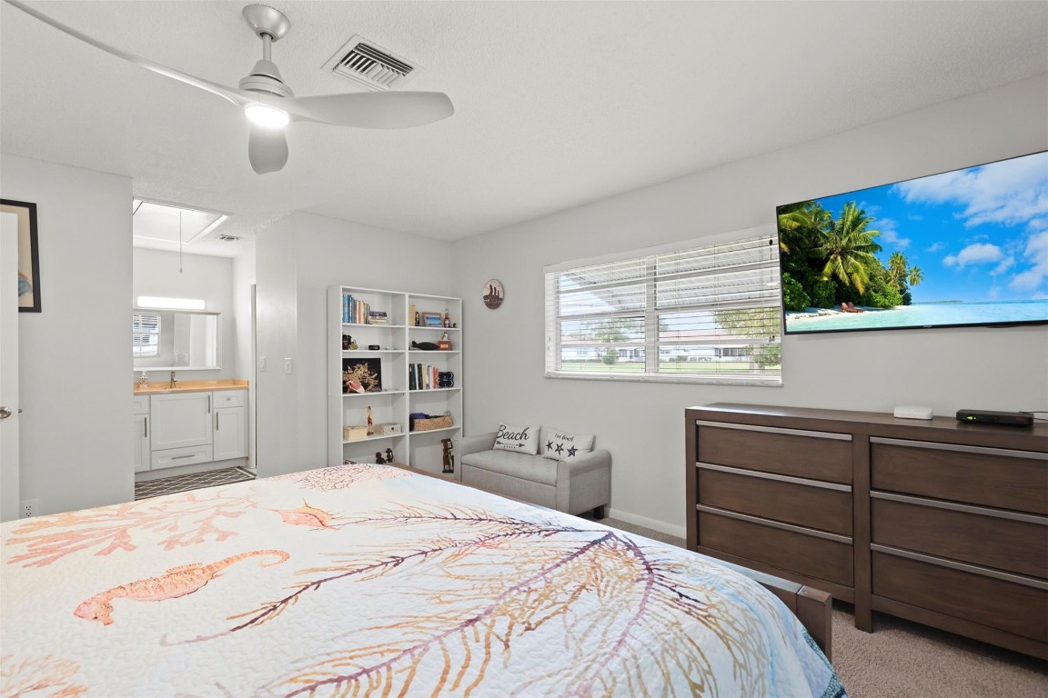 High Point Of Fort Pierce - Residential