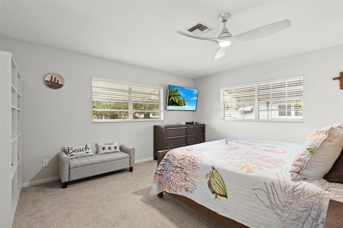 High Point Of Fort Pierce - Residential