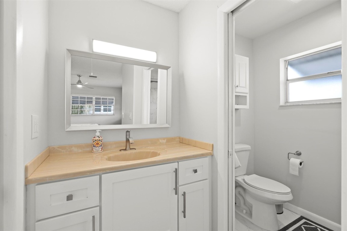 High Point Of Fort Pierce - Residential