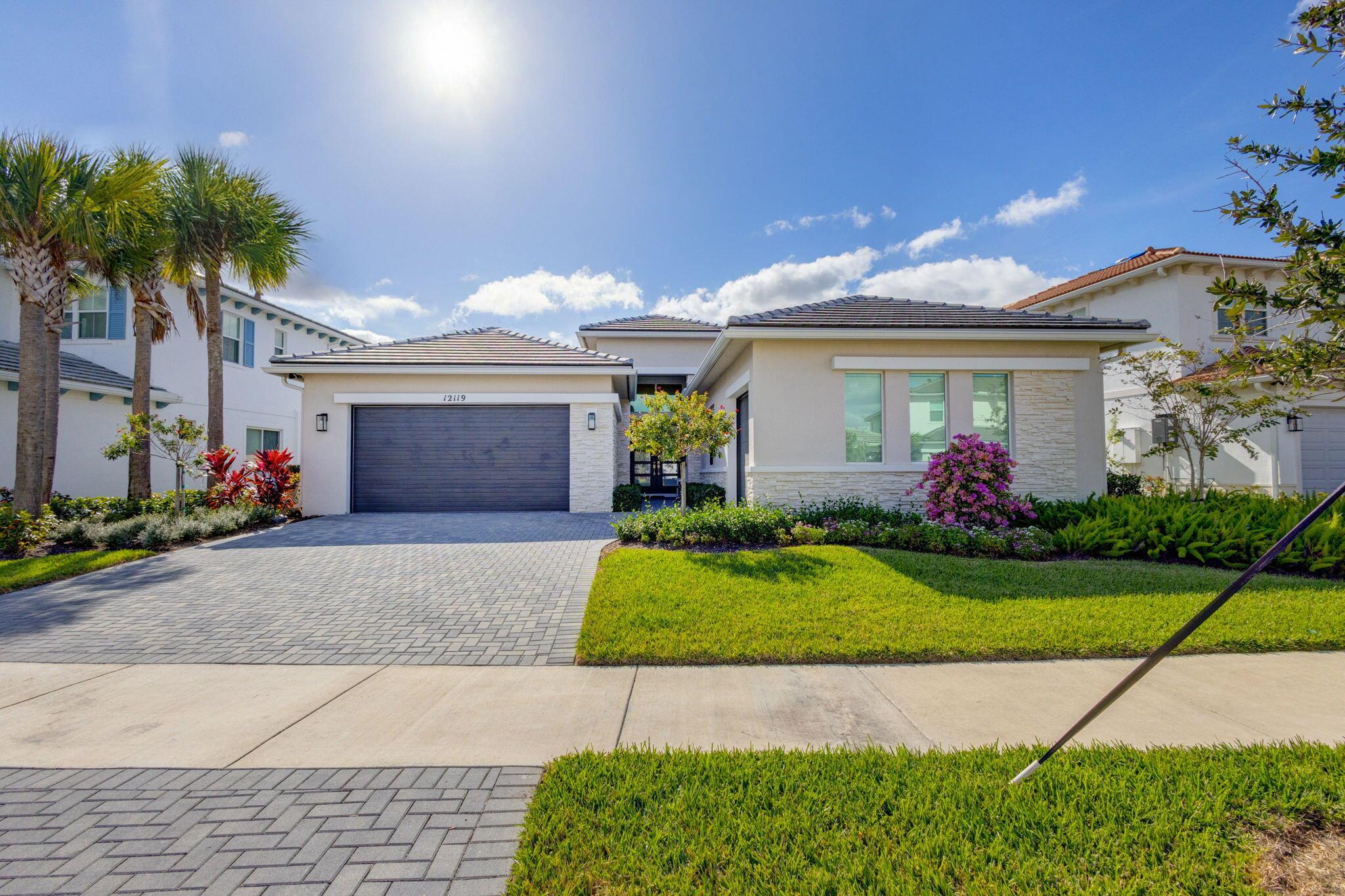 12119 Waterstone Circle
