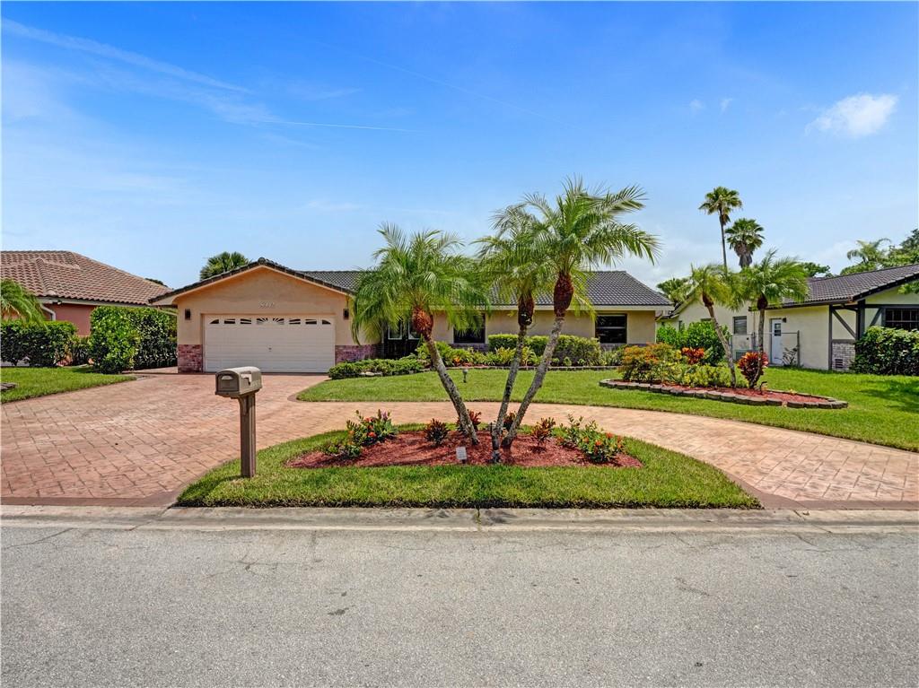 Ramblewood 76-49 B - Residential
