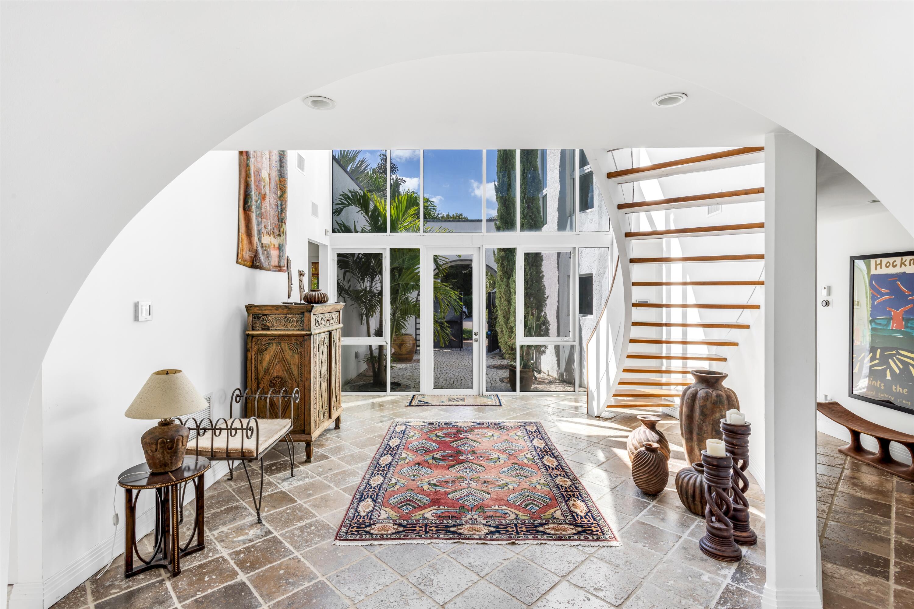 Sun N' Surf - Residential