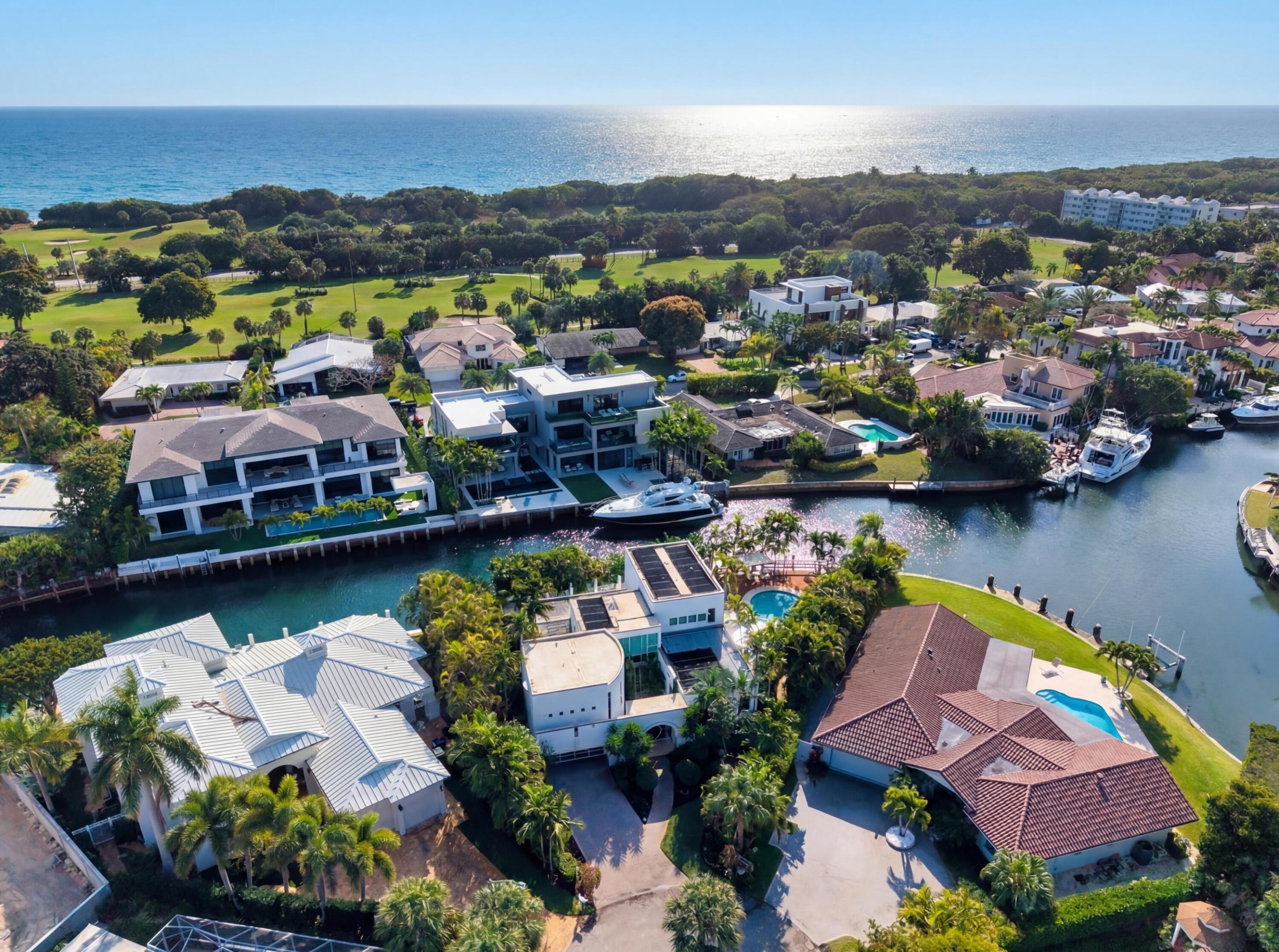 Sun N' Surf - Residential