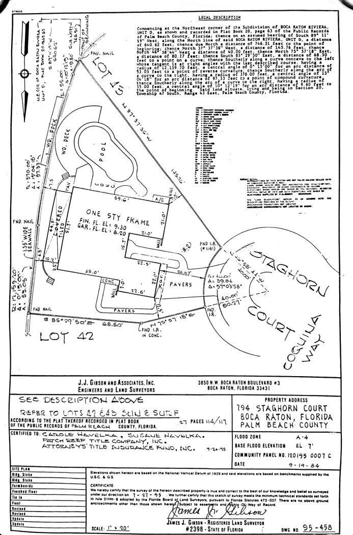Sun N' Surf - Residential
