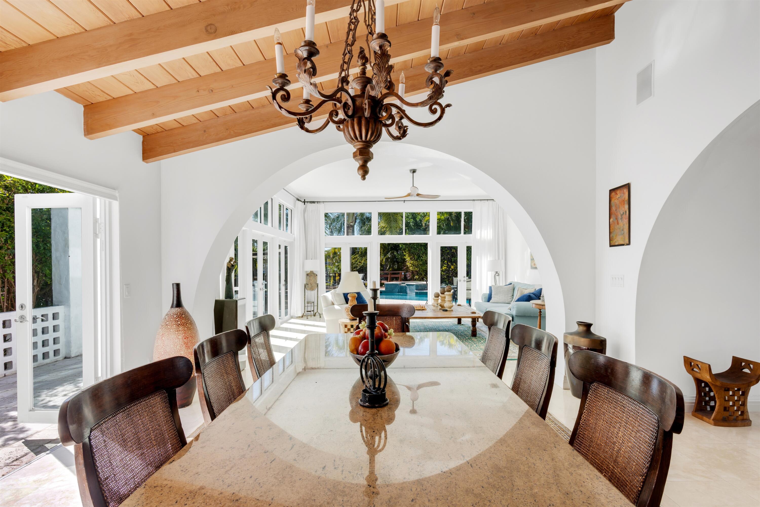 Sun N' Surf - Residential