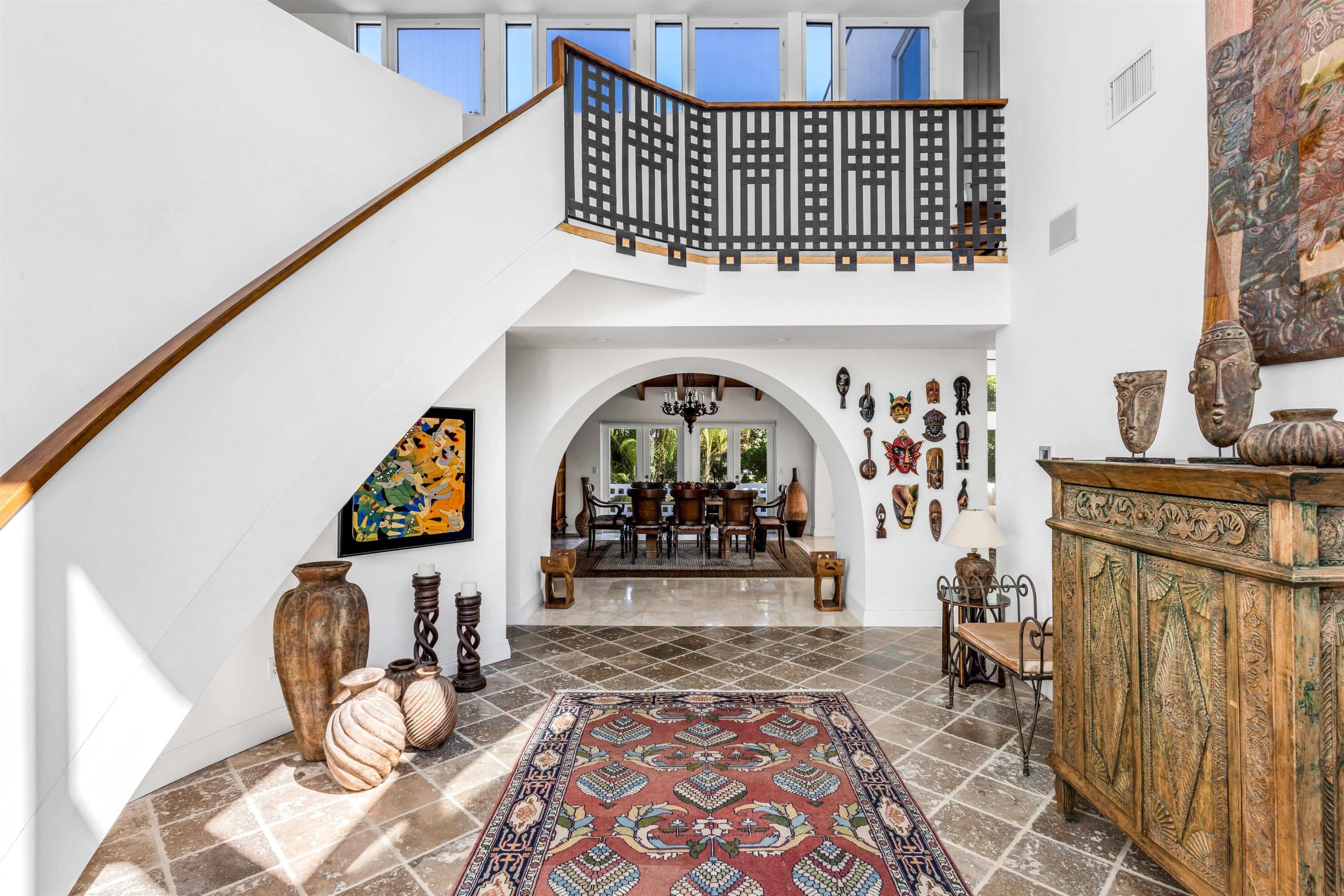 Sun N' Surf - Residential