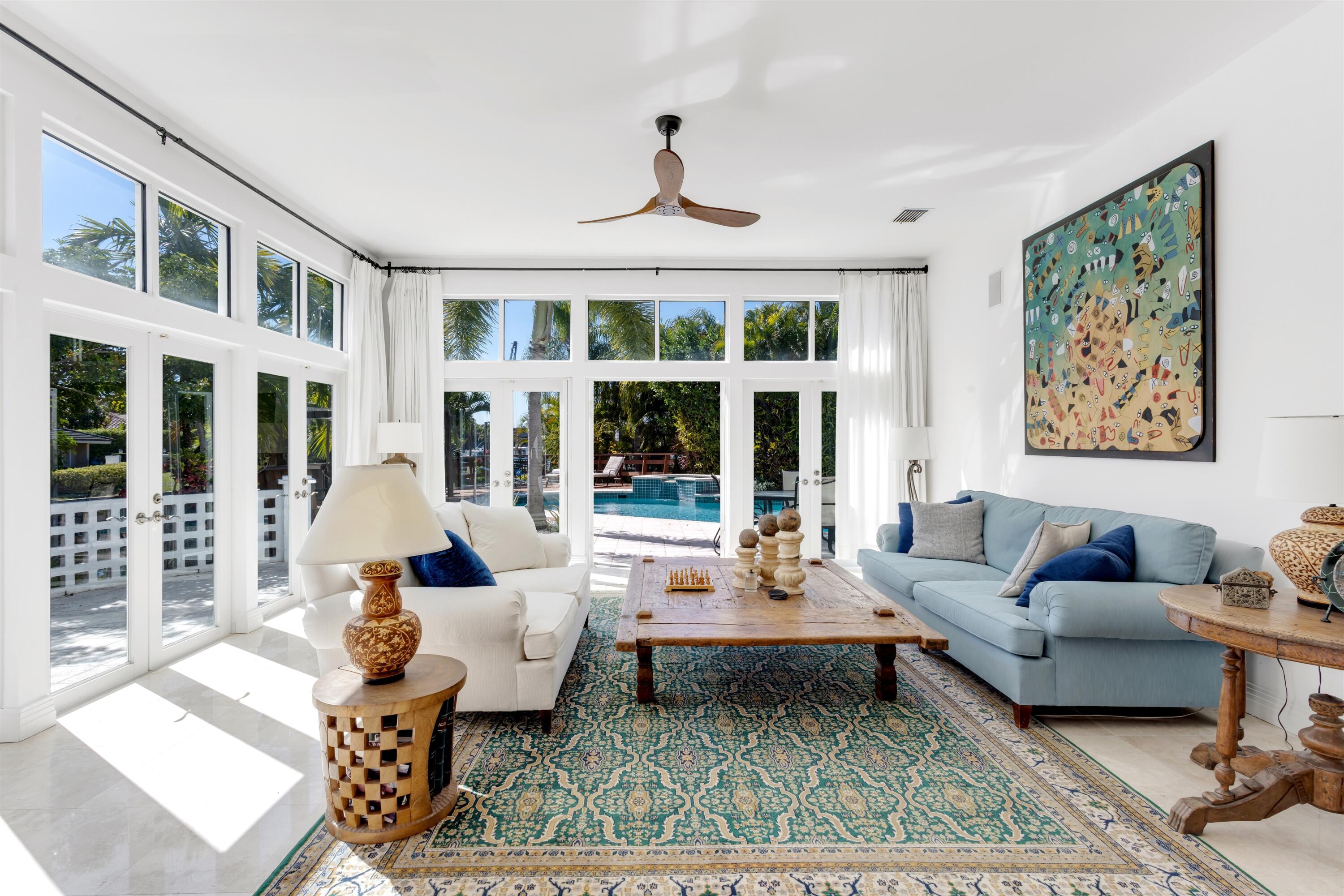 Sun N' Surf - Residential