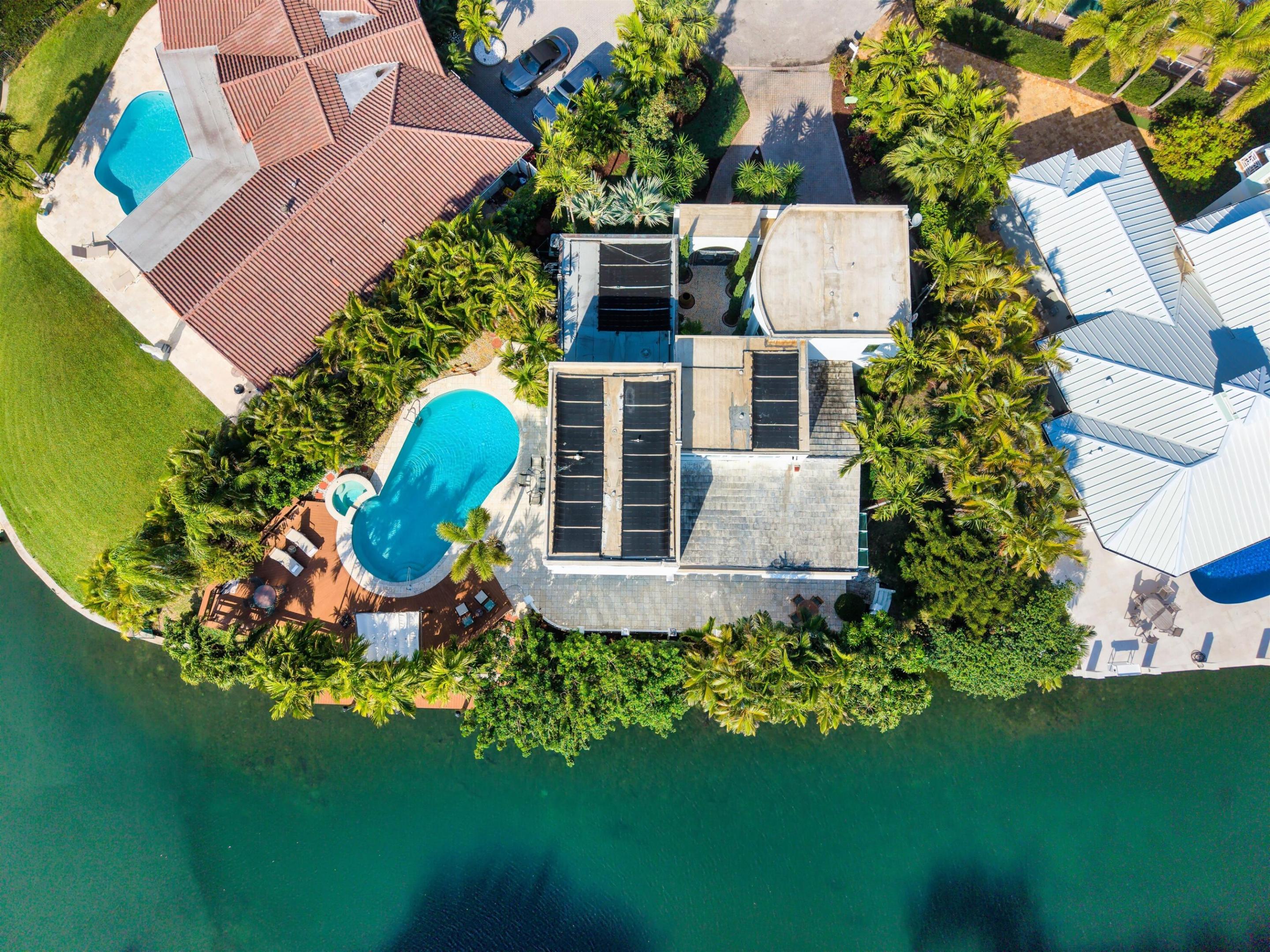 Sun N' Surf - Residential