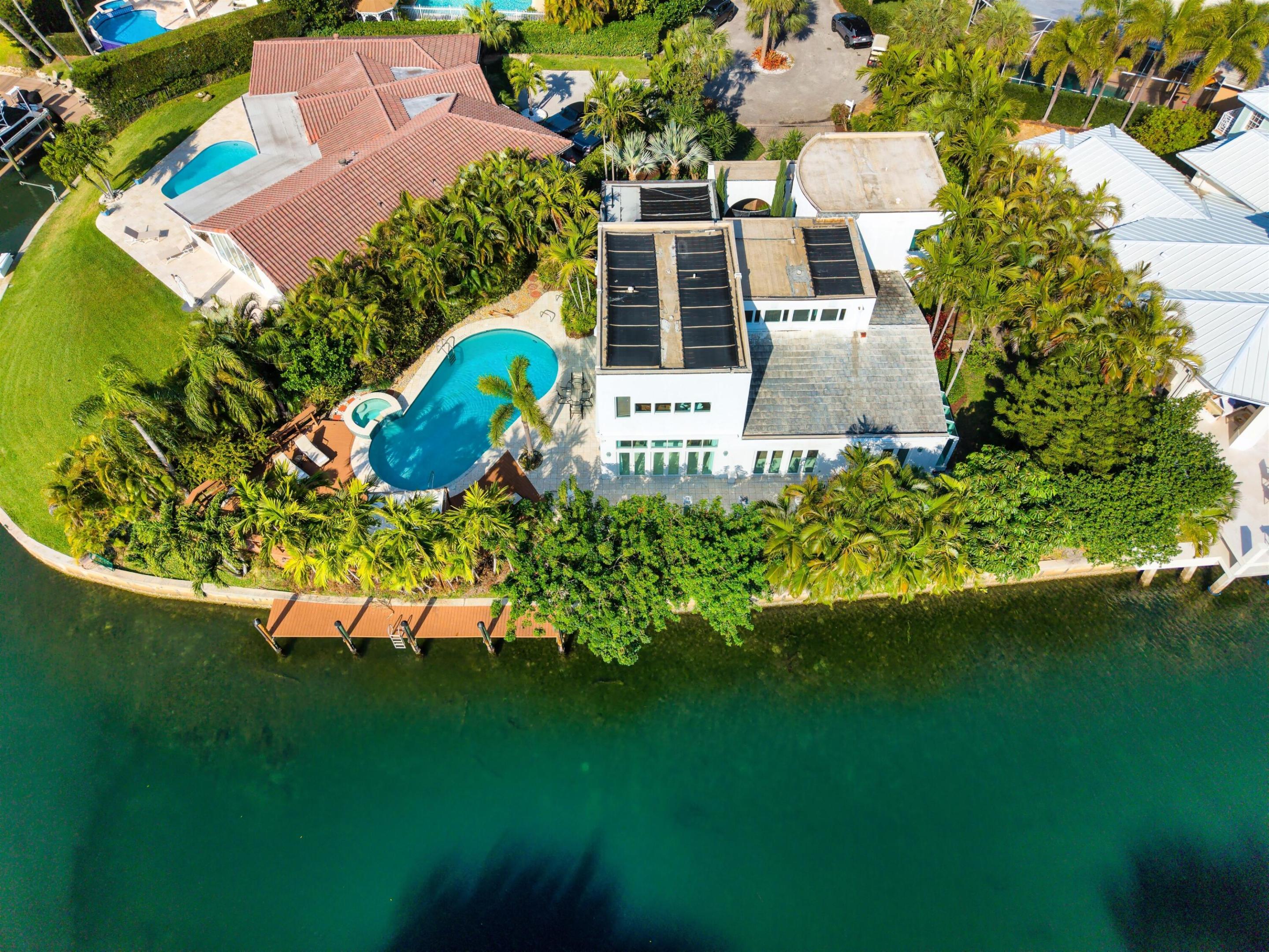 Sun N' Surf - Residential