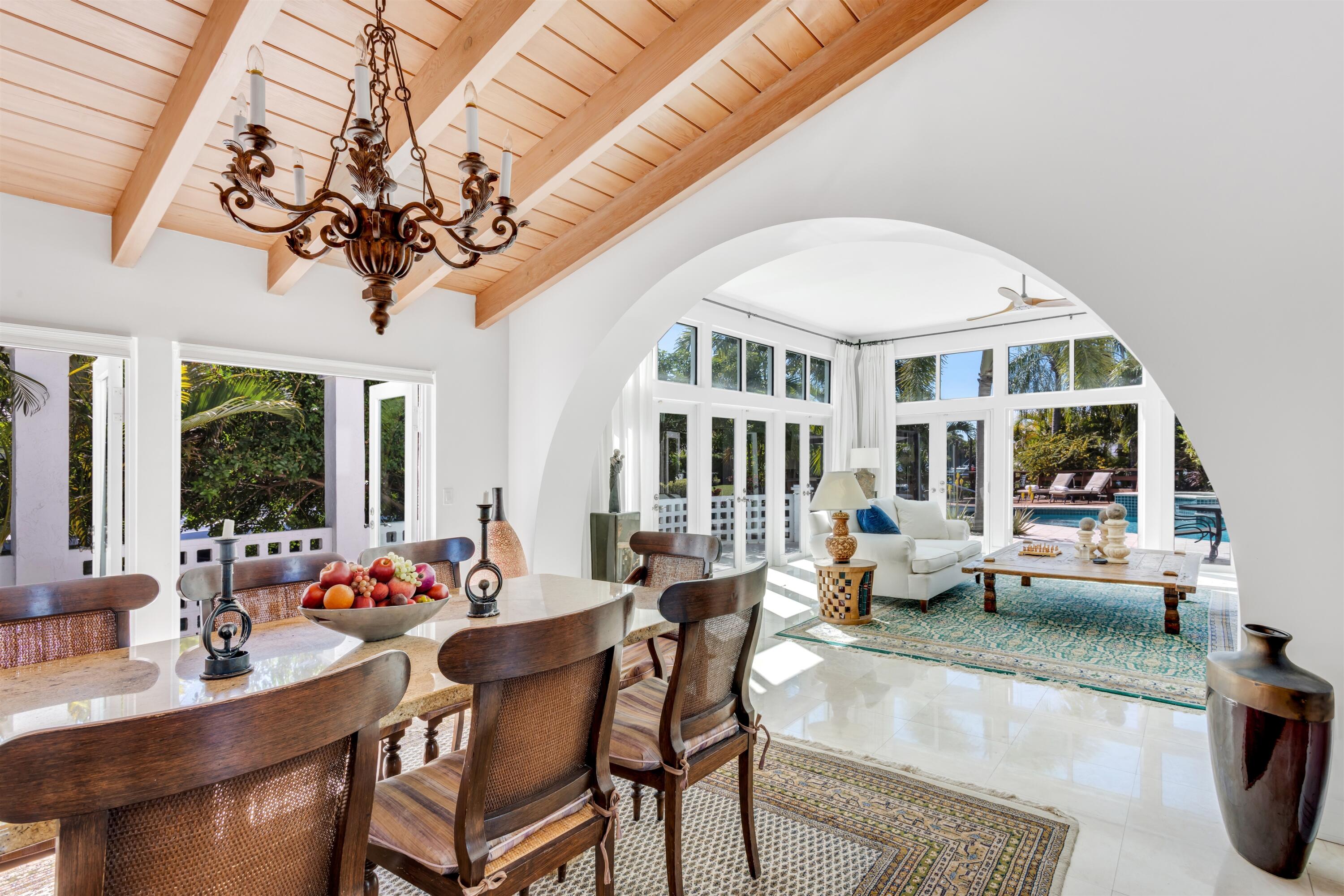 Sun N' Surf - Residential