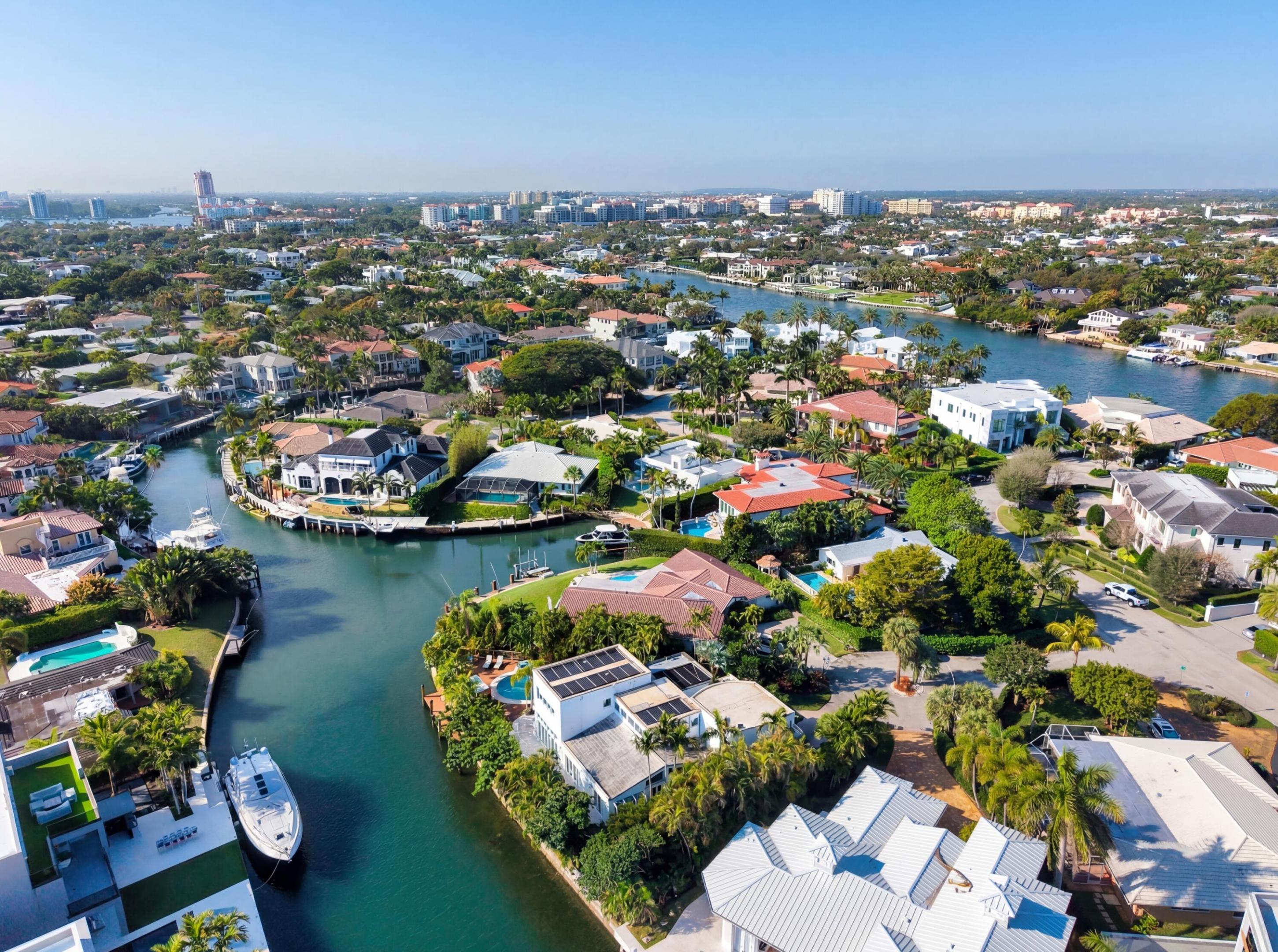 Sun N' Surf - Residential