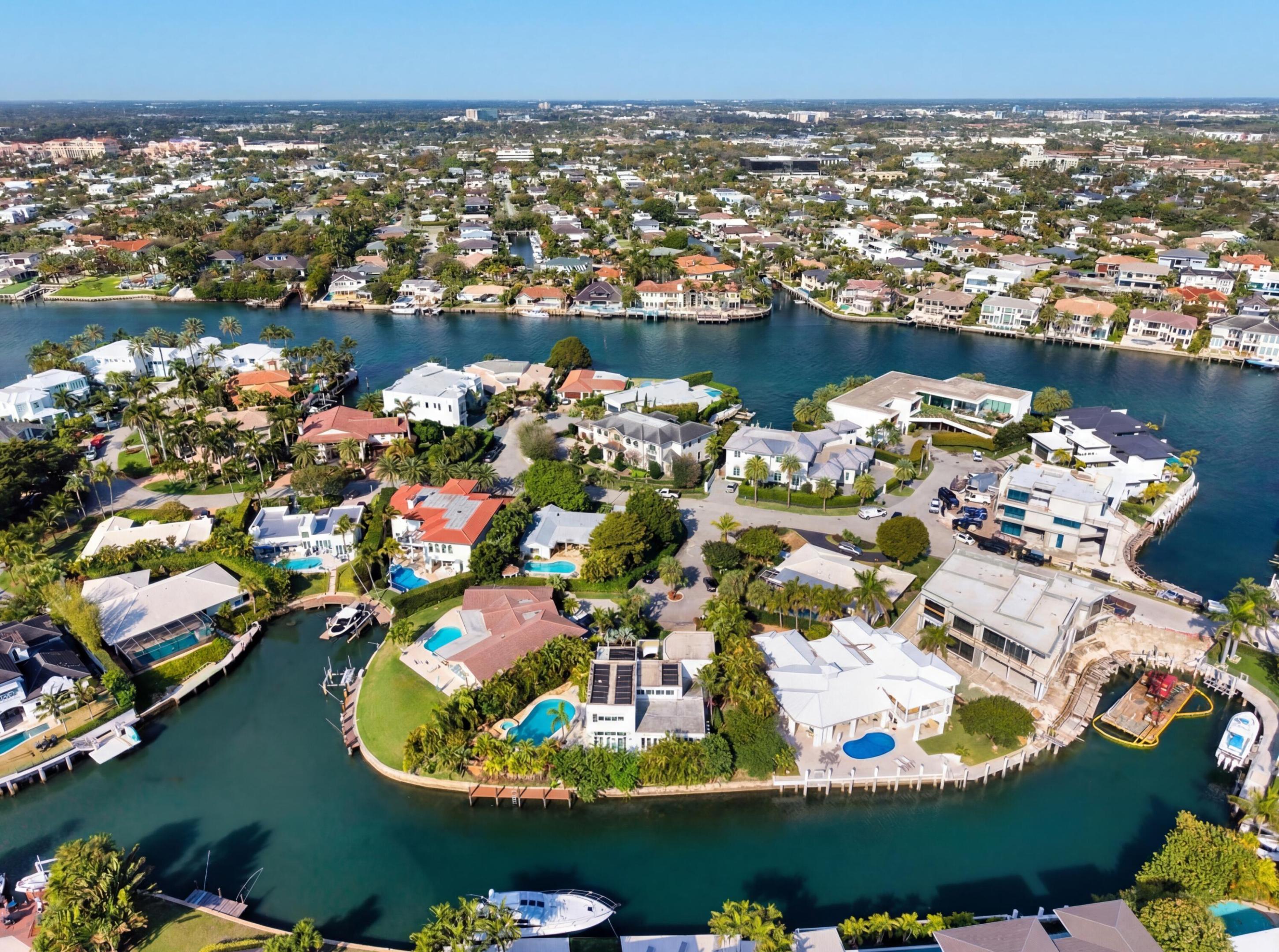 Sun N' Surf - Residential