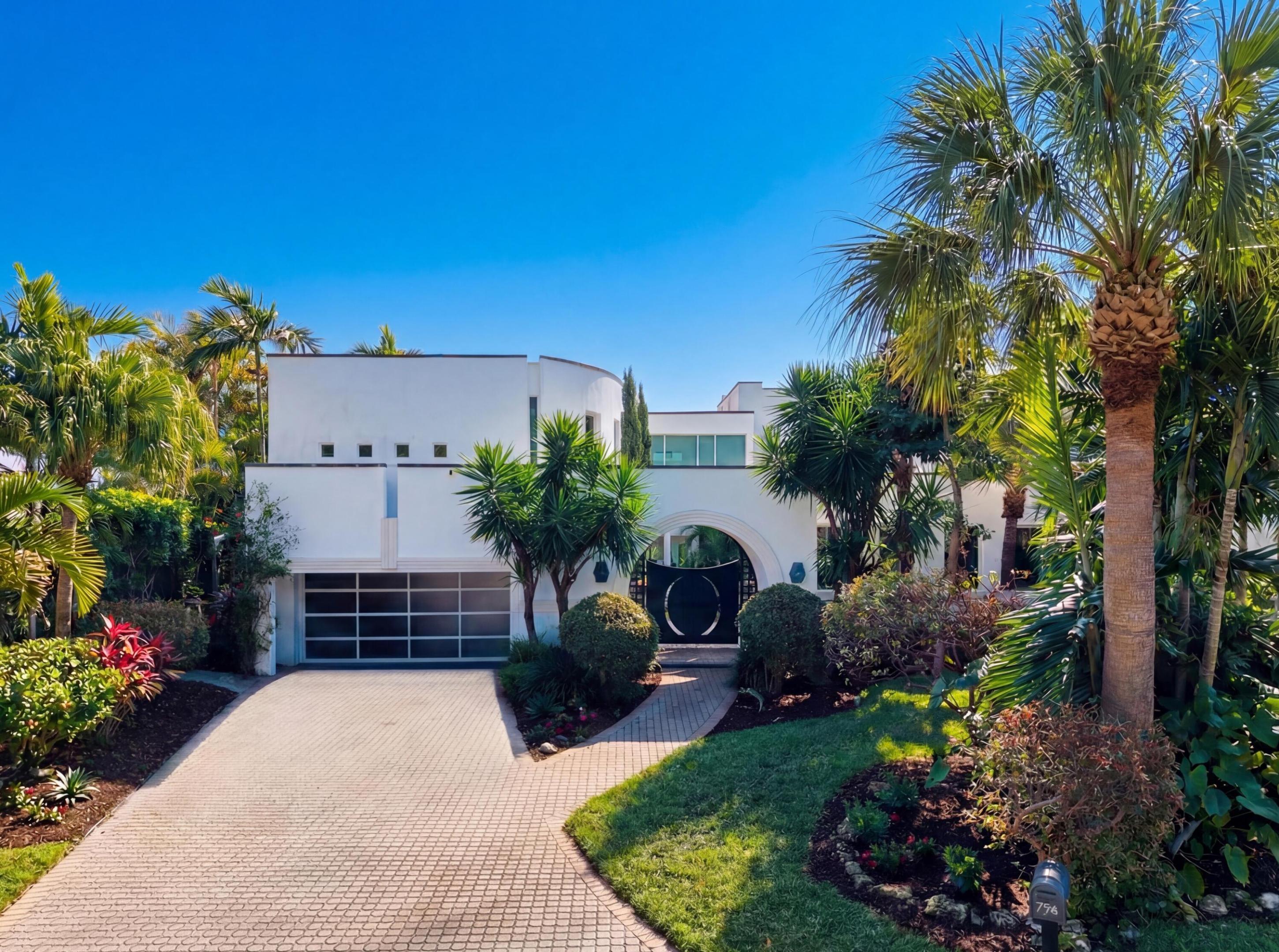 Sun N' Surf - Residential