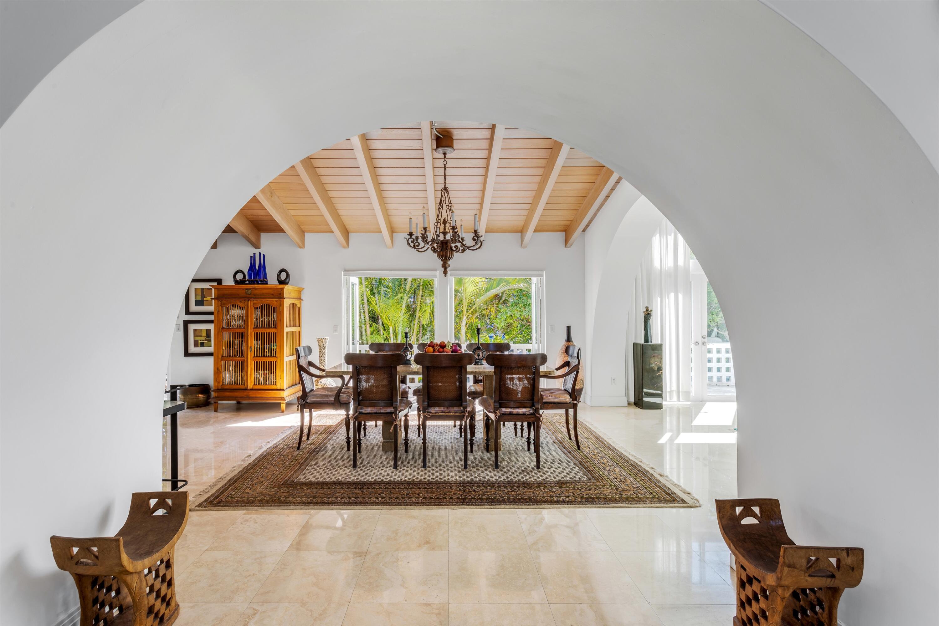 Sun N' Surf - Residential