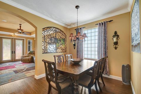 A home in West Palm Beach