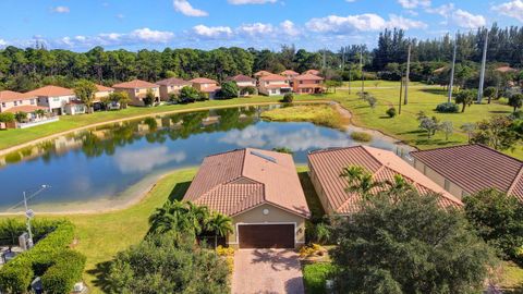 A home in West Palm Beach