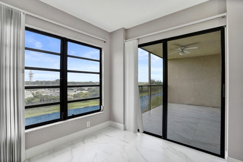 Tiny photo for 2200 S Cypress Bend Drive #707, Pompano Beach, FL 33069 (MLS # B26052558)