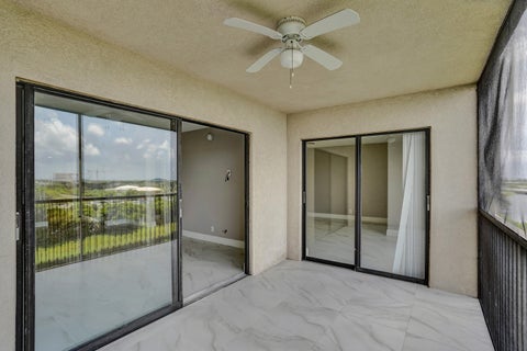 Tiny photo for 2200 S Cypress Bend Drive #707, Pompano Beach, FL 33069 (MLS # B26052558)