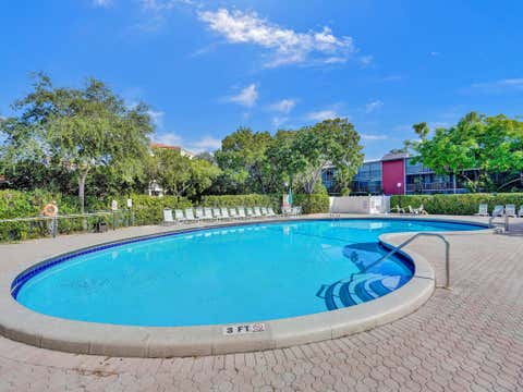 Tiny photo for 2200 S Cypress Bend Drive #707, Pompano Beach, FL 33069 (MLS # B26052558)