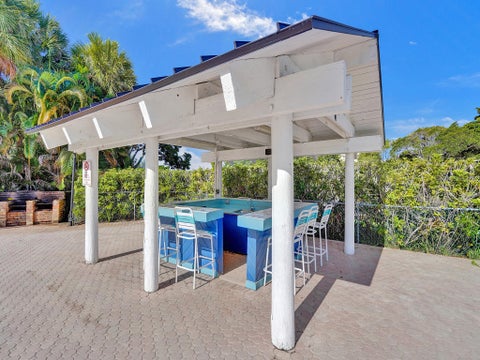 Tiny photo for 2200 S Cypress Bend Drive #707, Pompano Beach, FL 33069 (MLS # B26052558)