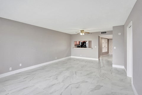 Tiny photo for 2200 S Cypress Bend Drive #707, Pompano Beach, FL 33069 (MLS # B26052558)