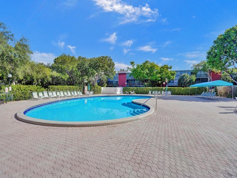 Tiny photo for 2200 S Cypress Bend Drive #707, Pompano Beach, FL 33069 (MLS # B26052558)