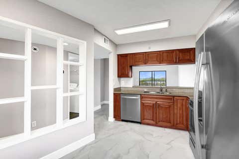 Tiny photo for 2200 S Cypress Bend Drive #707, Pompano Beach, FL 33069 (MLS # B26052558)