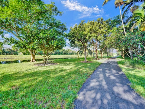 Tiny photo for 2200 S Cypress Bend Drive #707, Pompano Beach, FL 33069 (MLS # B26052558)