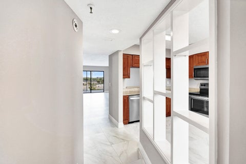 Tiny photo for 2200 S Cypress Bend Drive #707, Pompano Beach, FL 33069 (MLS # B26052558)