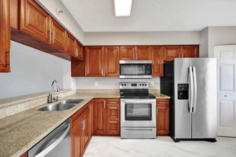 Tiny photo for 2200 S Cypress Bend Drive #707, Pompano Beach, FL 33069 (MLS # B26052558)