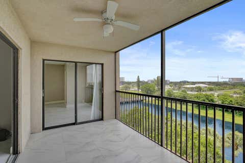 Tiny photo for 2200 S Cypress Bend Drive #707, Pompano Beach, FL 33069 (MLS # B26052558)