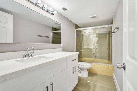 Tiny photo for 2200 S Cypress Bend Drive #707, Pompano Beach, FL 33069 (MLS # B26052558)
