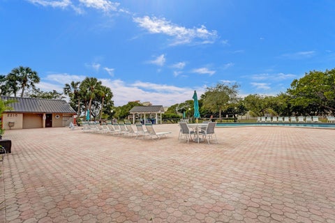 Tiny photo for 2200 S Cypress Bend Drive #707, Pompano Beach, FL 33069 (MLS # B26052558)
