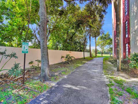 Tiny photo for 2200 S Cypress Bend Drive #707, Pompano Beach, FL 33069 (MLS # B26052558)