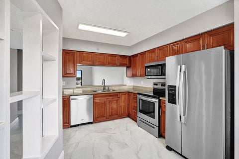 Tiny photo for 2200 S Cypress Bend Drive #707, Pompano Beach, FL 33069 (MLS # B26052558)