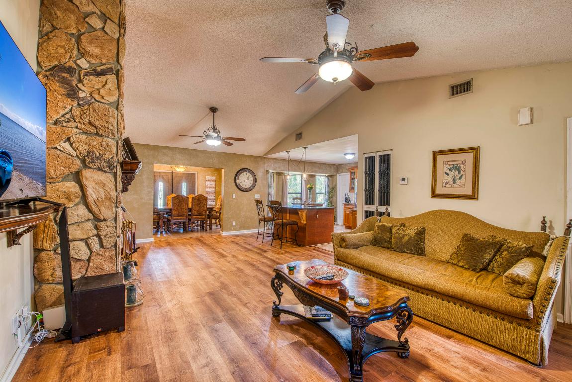 The Acreage - Residential