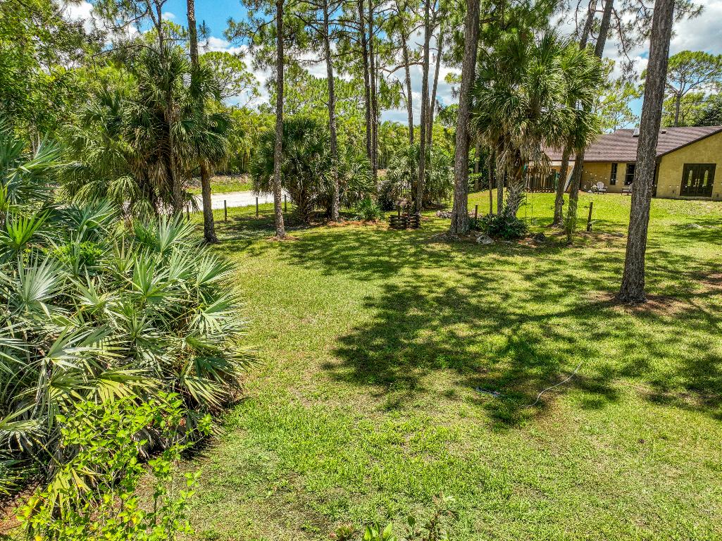 The Acreage - Residential