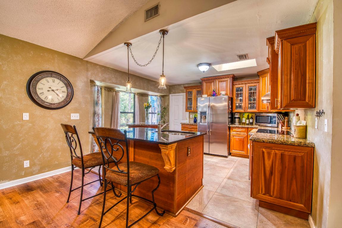 The Acreage - Residential