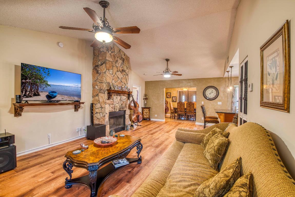 The Acreage - Residential