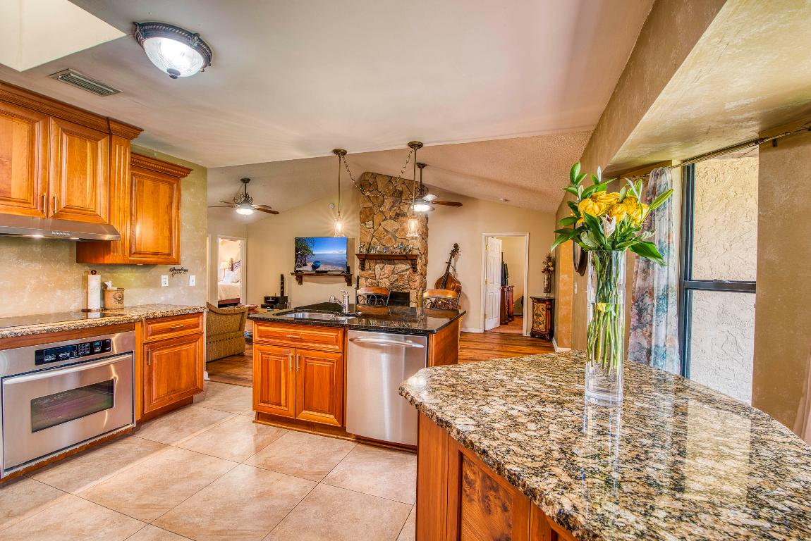 The Acreage - Residential