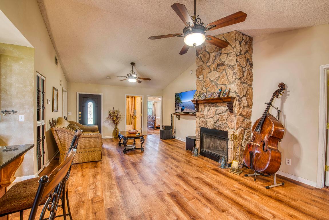 The Acreage - Residential