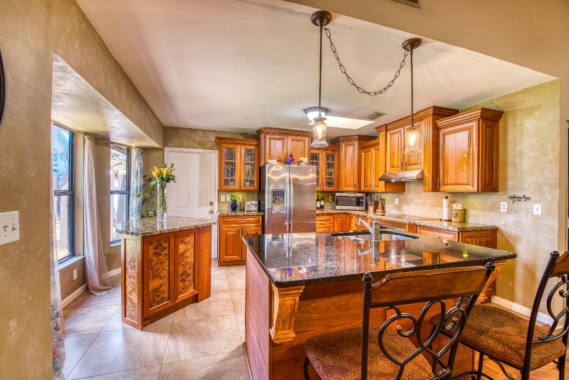 The Acreage - Residential