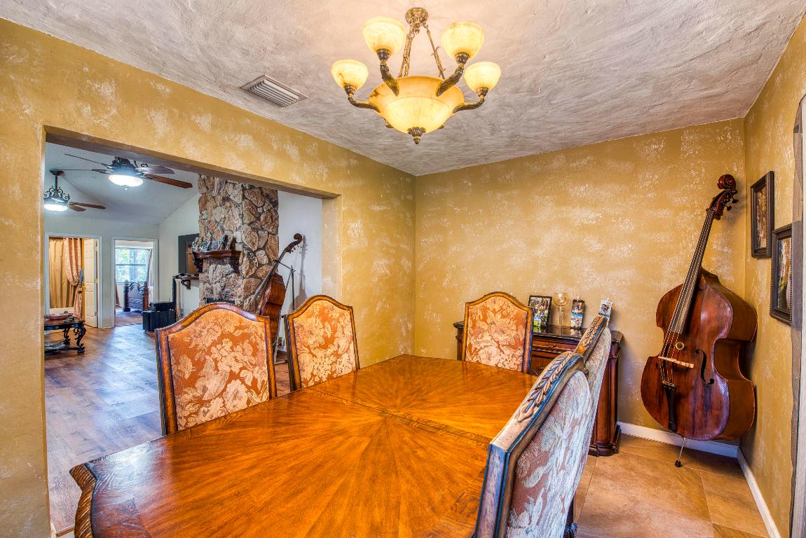 The Acreage - Residential