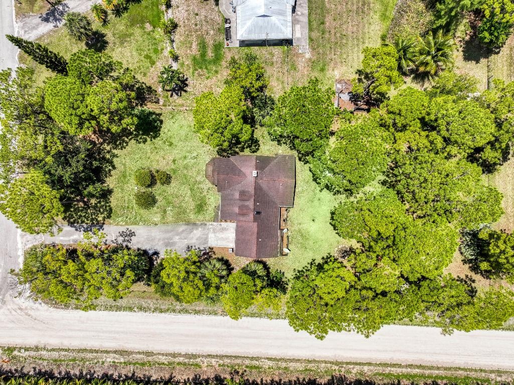 The Acreage - Residential