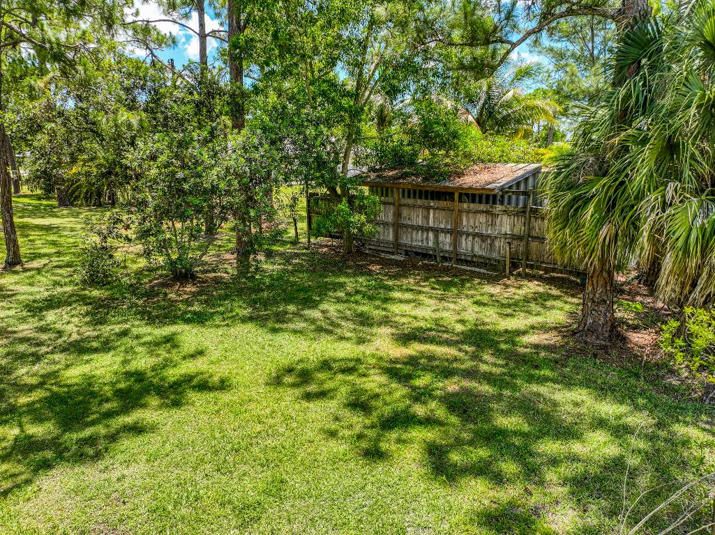 The Acreage - Residential