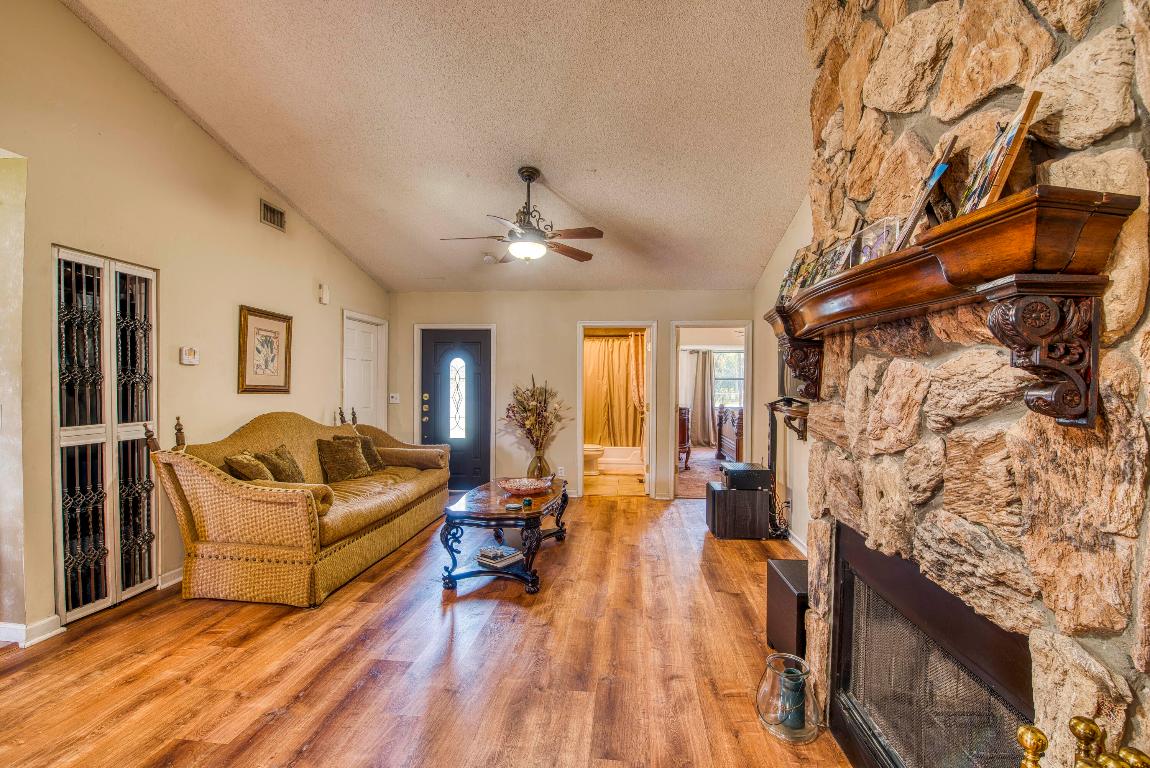 The Acreage - Residential