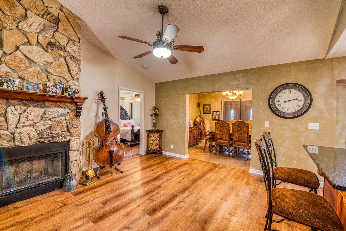 The Acreage - Residential