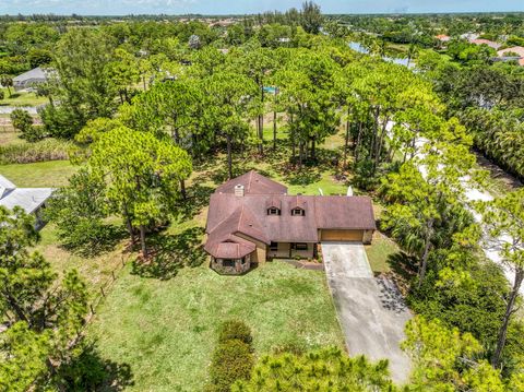11033 67th Place N, The Acreage, FL 33412 - #: R11092723